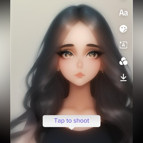 Meet your Posher, Saphira - Picture 2 of 4